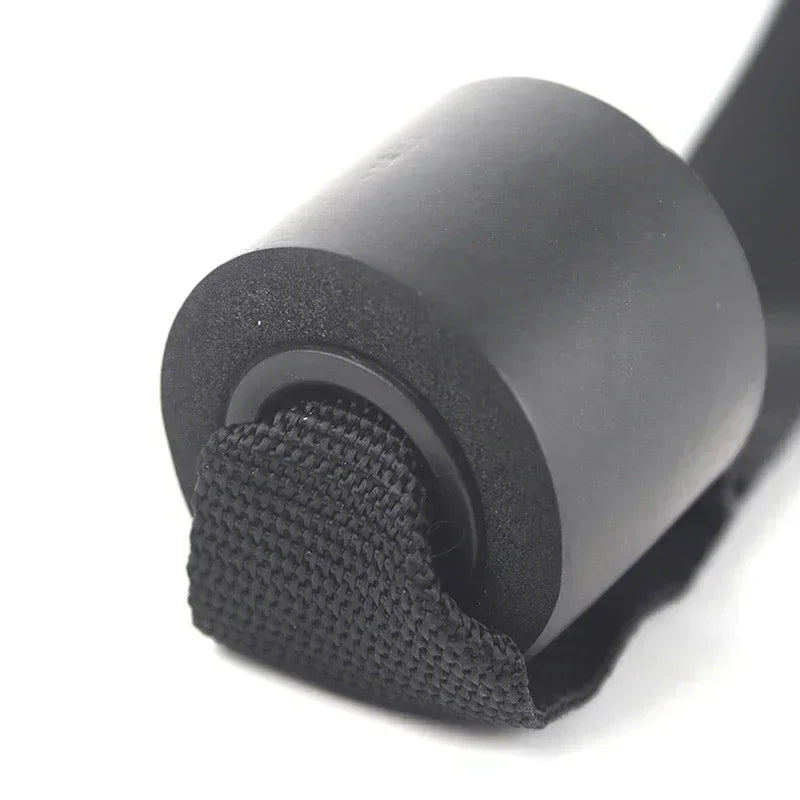 Supporto per Fissaggio a Porta per Bande Elastiche di Resistenza