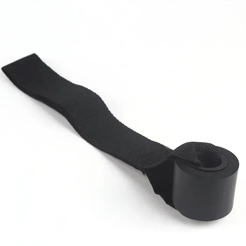 Supporto per Fissaggio a Porta per Bande Elastiche di Resistenza