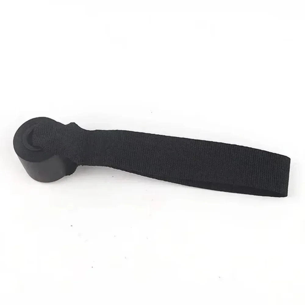 Supporto per Fissaggio a Porta per Bande Elastiche di Resistenza