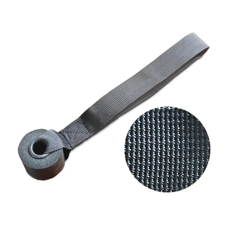 Supporto per Fissaggio a Porta per Bande Elastiche di Resistenza