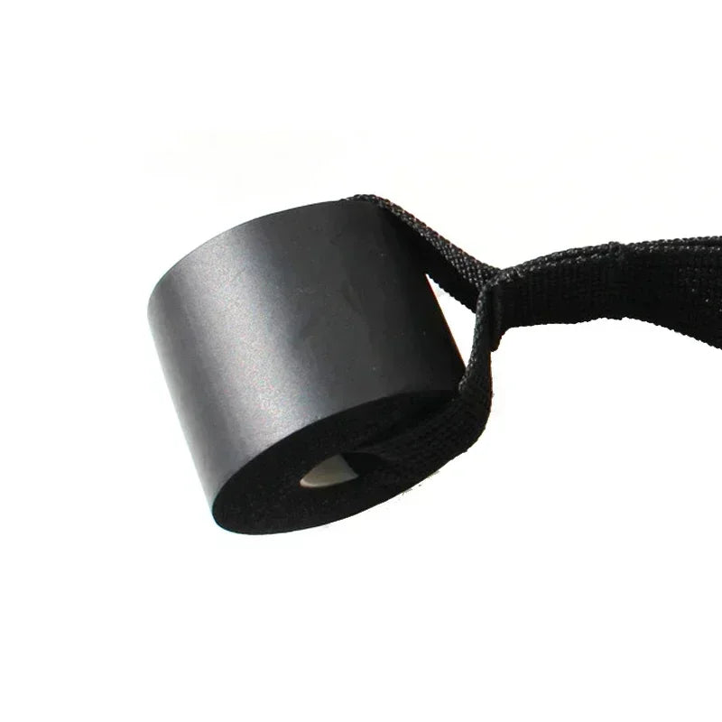Supporto per Fissaggio a Porta per Bande Elastiche di Resistenza