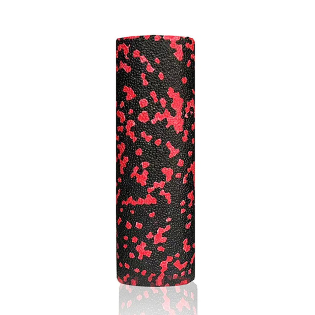 Mini rullo per yoga. Massaggio Colonna.